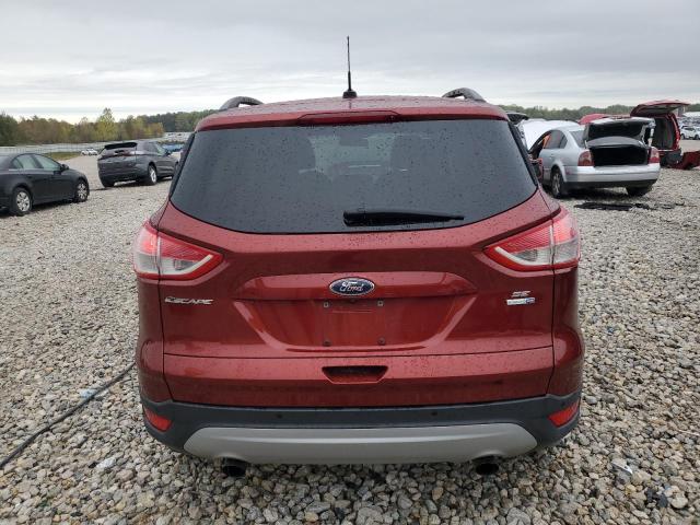 Photo 6 from auction – 2016 FORD ESCAPE SE with VIN 1FMCU9GX9GUC77608