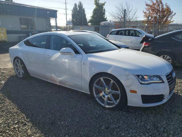 Photo 4 from auction – 2012 AUDI A7 PRESTIG with VIN WAUSGAFC1CN001657