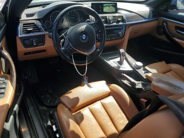 Photo 8 from auction – 2018 BMW 430I with VIN WBA4Z1C53JEC59123