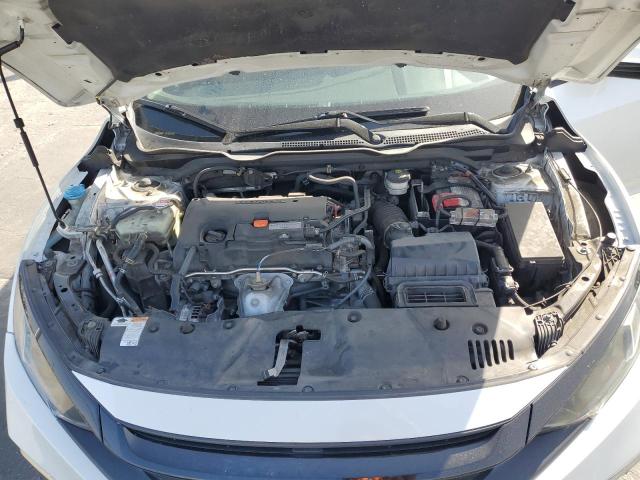 Photo 11 from auction – 2019 HONDA CIVIC LX with VIN 19XFC2F67KE043186