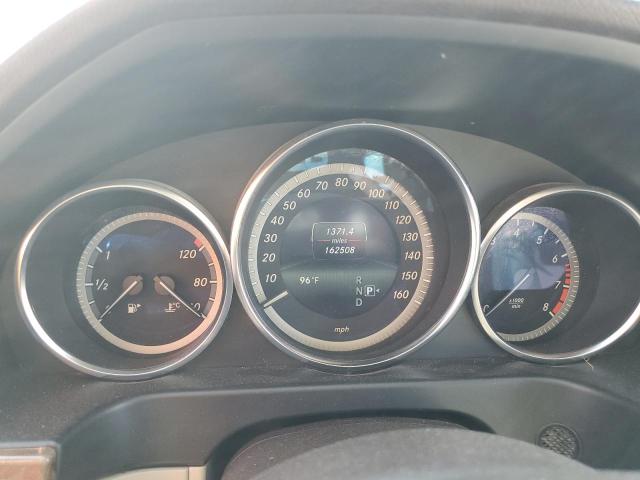 Photo 9 from auction – 2014 MERCEDES-BENZ E 350 4MAT with VIN WDDHF8JB1EB034708