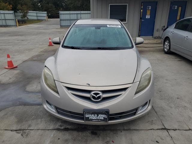 Photo 5 from auction – 2009 MAZDA 6 with VIN 1YVHP82A195M40242