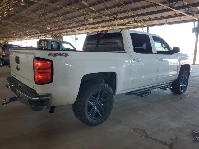 Photo 3 from auction – 2015 CHEVROLET SILVERADO with VIN 3GCUKREC2FG357980