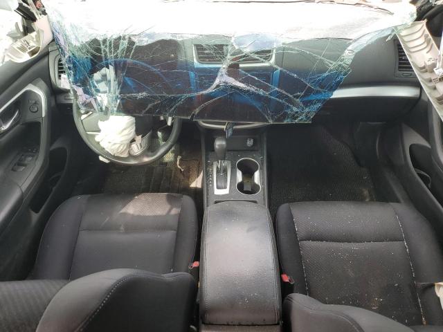 Photo 8 from auction – 2017 NISSAN ALTIMA with VIN 1N4AL3AP2HC274874