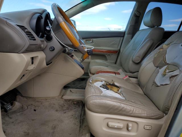 Photo 7 from auction – 2007 LEXUS RX 350 with VIN JTJHK31UX72006660