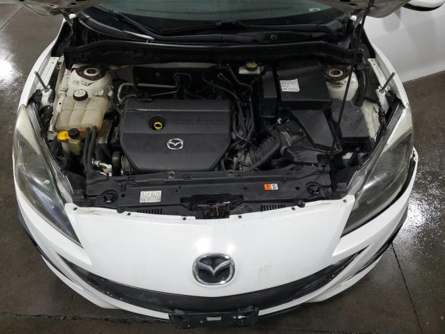 Photo 11 from auction – 2011 MAZDA 3 I with VIN JM1BL1VF1B1900101