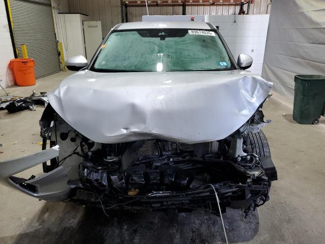 Photo 5 from auction – 2023 NISSAN ROGUE SV with VIN 5N1BT3BBXPC740157