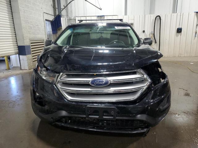 Photo 5 from auction – 2018 FORD EDGE SE with VIN 2FMPK4G99JBC55763
