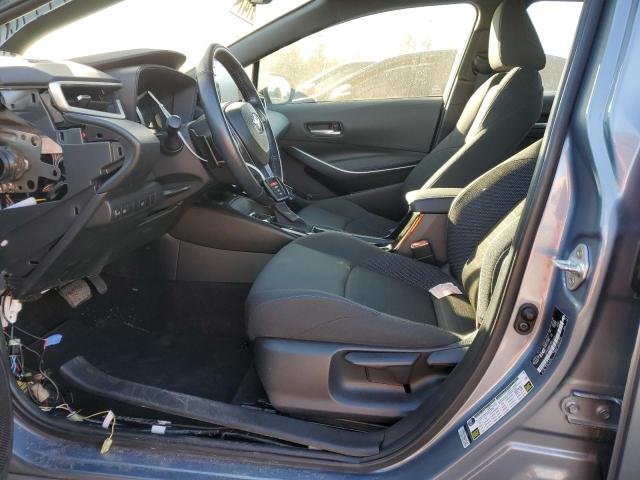 Photo 7 from auction – 2020 TOYOTA COROLLA SE with VIN 5YFB4RBE7LP024302