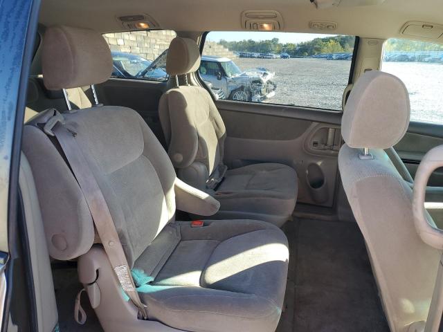 Photo 11 from auction – 2005 TOYOTA SIENNA LE with VIN 5TDBA23C85S044081