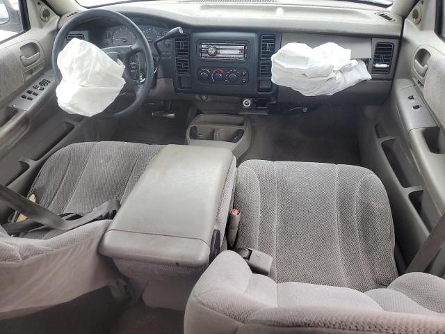 Photo 8 from auction – 2001 DODGE DAKOTA QUA with VIN 1B7GL2AN21S113269