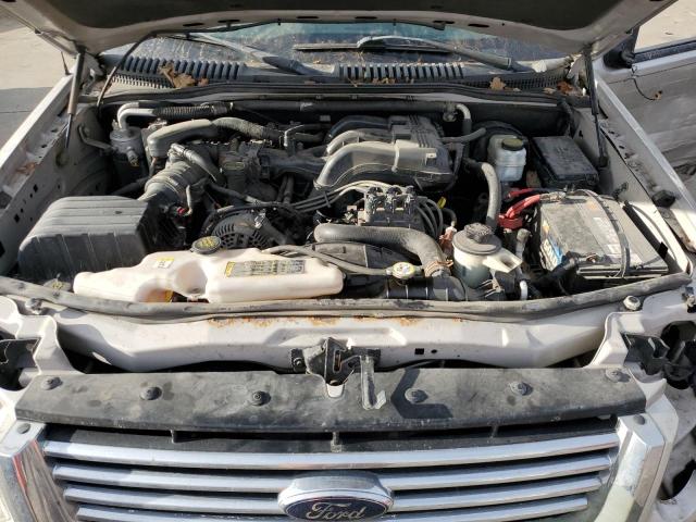 Photo 12 from auction – 2008 FORD EXPLORER X with VIN 1FMEU73E88UB18436