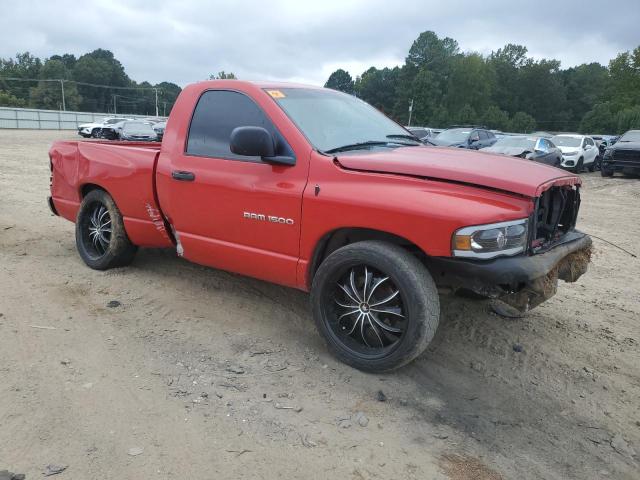 Photo 4 from auction – 2003 DODGE RAM 1500 S with VIN 1D7HA16K93J606237