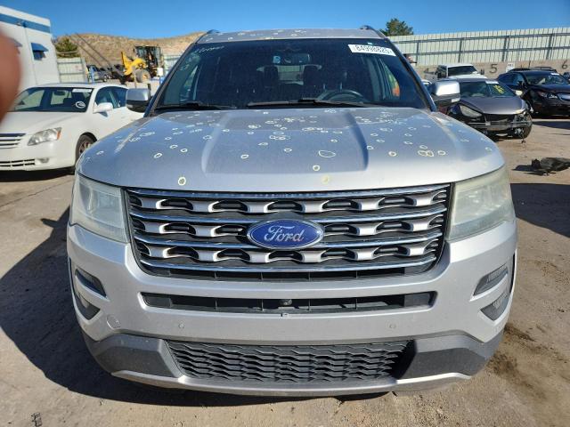 Photo 5 from auction – 2016 FORD EXPLORER L with VIN 1FM5K8F87GGA57045
