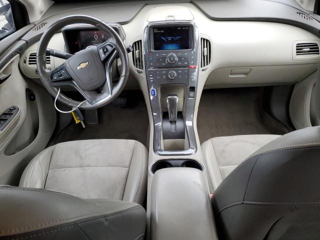 Photo 8 from auction – 2013 CHEVROLET VOLT with VIN 1G1RF6E44DU116488