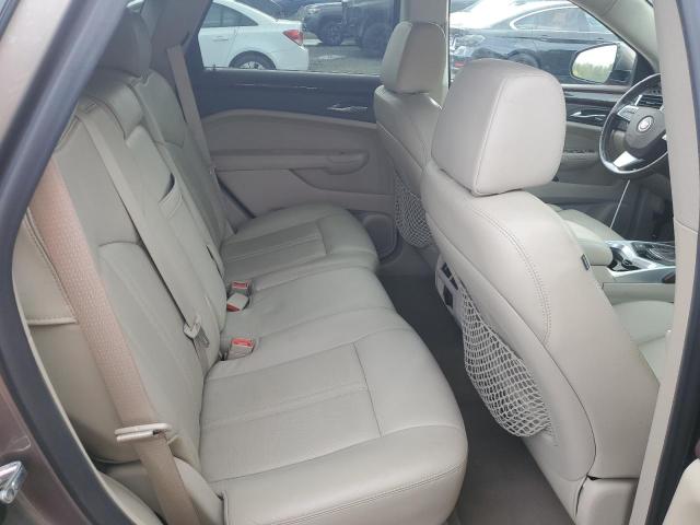 Photo 11 from auction – 2011 CADILLAC SRX PERFORMANCE COLLECTION with VIN 3GYFNEEY8BS509086