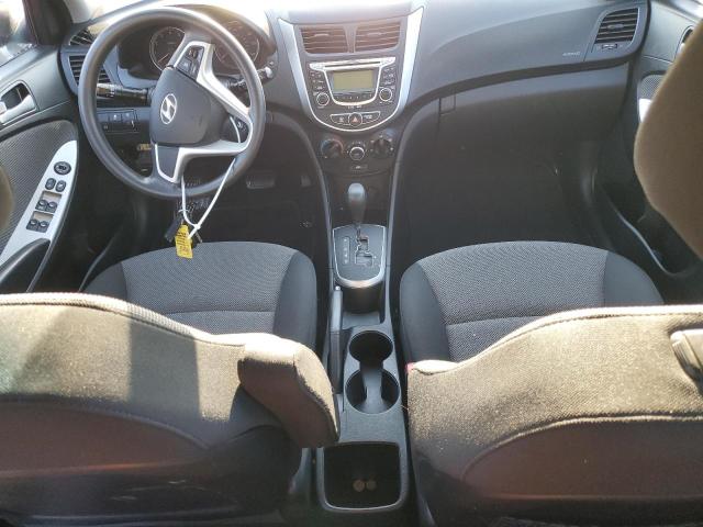 Photo 8 from auction – 2013 HYUNDAI ACCENT GLS with VIN KMHCT5AE9DU060140