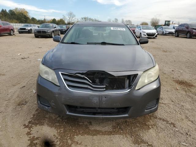 Photo 5 from auction – 2011 TOYOTA CAMRY BASE with VIN 4T4BF3EK0BR189782