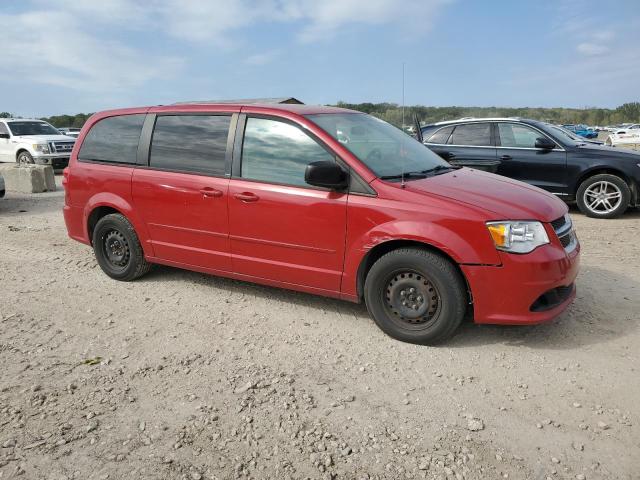 Photo 4 from auction – 2013 DODGE GRAND CARA with VIN 2C4RDGBG9DR644431