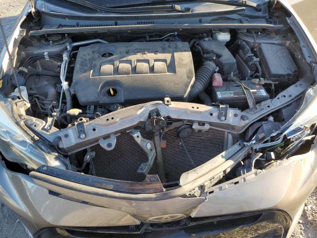 Photo 11 from auction – 2017 TOYOTA COROLLA L with VIN 5YFBURHE6HP611377