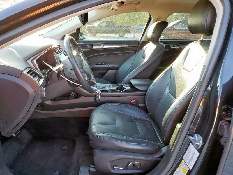 Photo 7 from auction – 2014 FORD FUSION TIT with VIN 3FA6P0K98ER271211