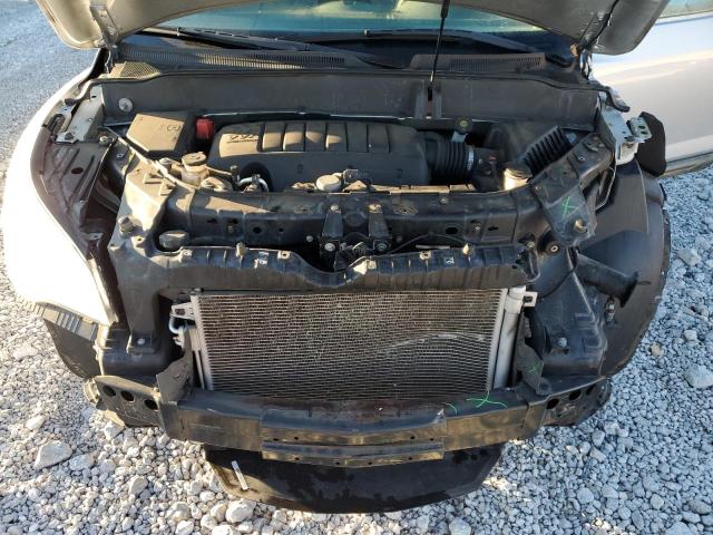 Photo 12 from auction – 2017 BUICK ENCLAVE with VIN 5GAKRAKD5HJ311502