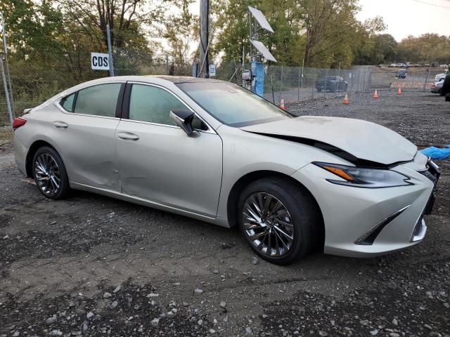 Photo 4 from auction – 2025 LEXUS ES 350 BAS with VIN 58AFZ1B10SU205197