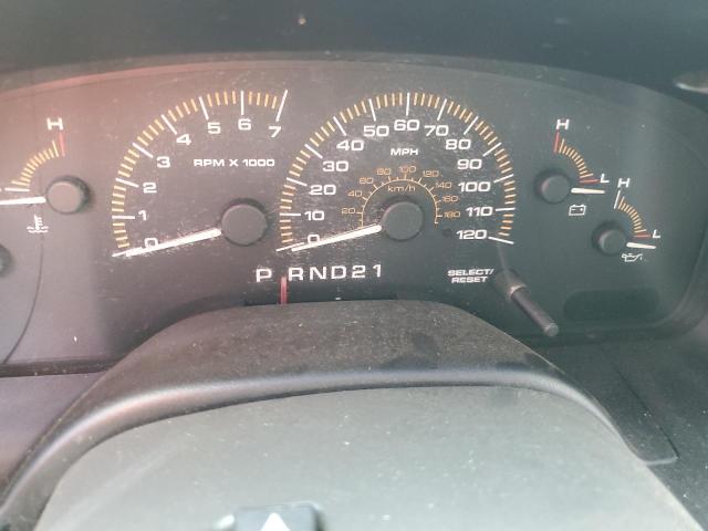 Photo 9 from auction – 2003 FORD EXPEDITION with VIN 1FMPU16W83LA23254
