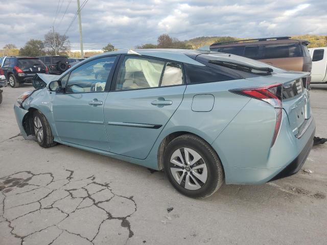 Photo 2 from auction – 2016 TOYOTA PRIUS with VIN JTDKARFU4G3503429