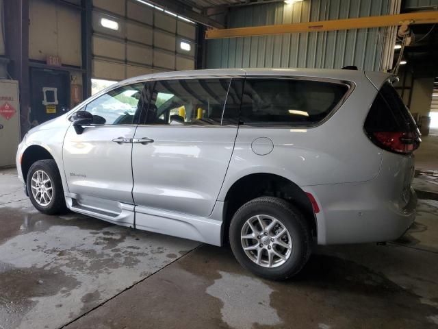 Photo 2 from auction – 2024 CHRYSLER PACIFICA T with VIN 2C4RC1BG6RR197726