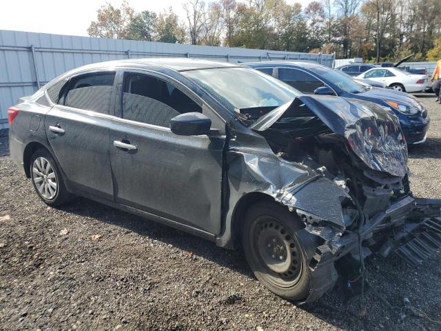 Photo 4 from auction – 2019 NISSAN SENTRA S with VIN 3N1AB7AP1KY345729