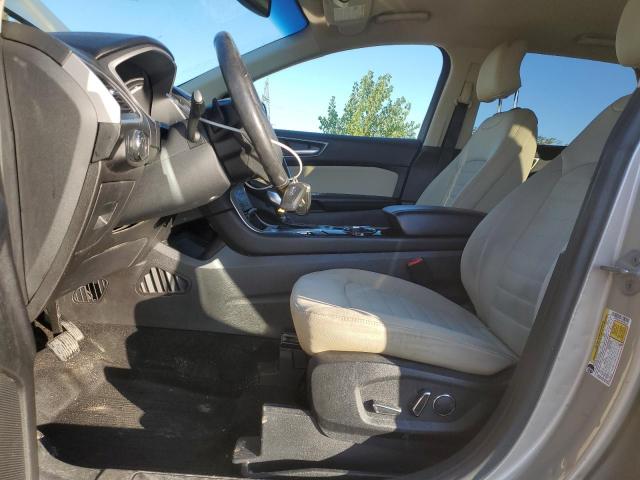 Photo 7 from auction – 2017 FORD EDGE SEL with VIN 2FMPK3J87HBC46130