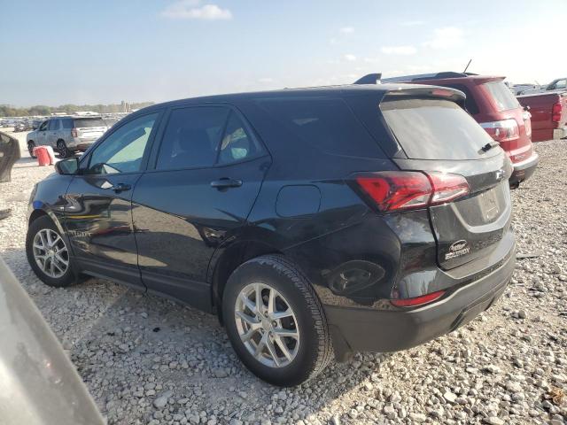 Photo 2 from auction – 2023 CHEVROLET EQUINOX LS with VIN 3GNAXSEG4PL128666