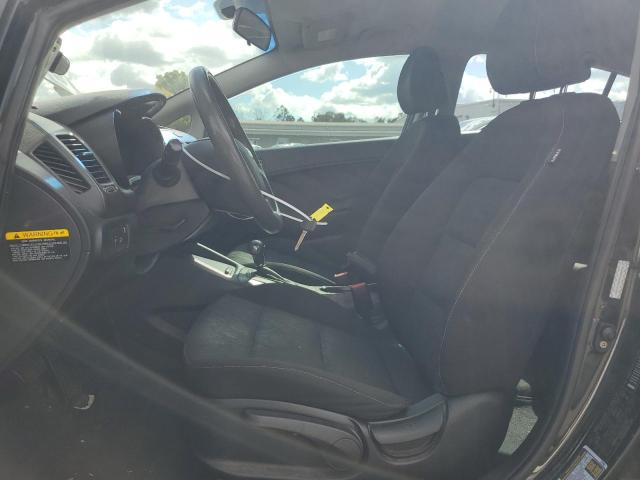 Photo 7 from auction – 2014 KIA FORTE LX with VIN KNAFK4A63E5147483