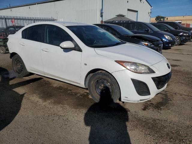 Photo 4 from auction – 2010 MAZDA 3 I with VIN JM1BL1SF4A1307271