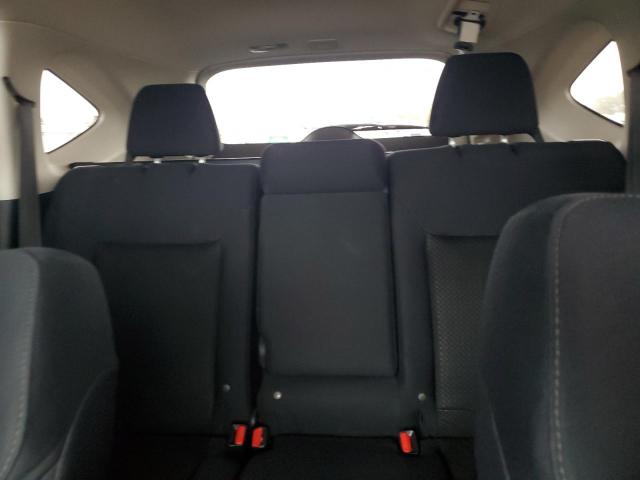 Photo 10 from auction – 2015 HONDA CR-V EX with VIN 5J6RM4H54FL097305
