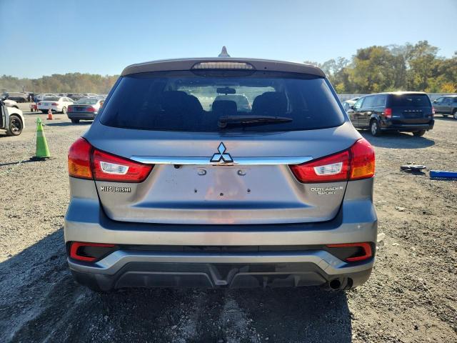 Photo 6 from auction – 2019 MITSUBISHI OUTLANDER with VIN JA4AP3AU7KU032162