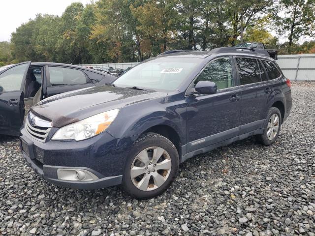 SUBARU OUTBACK 2. 2012 с VIN 4S4BRBCC3C3264750 - Снимка от търг