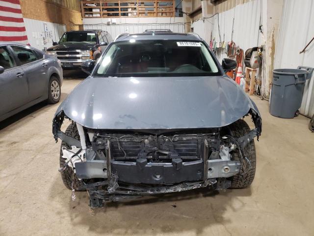 Photo 5 from auction – 2024 MAZDA CX-30 PREFERRED with VIN 3MVDMBCM1RM608201