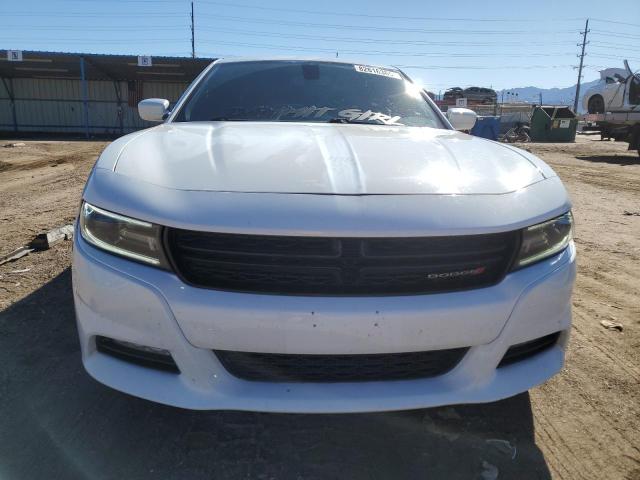 Photo 5 from auction – 2017 DODGE CHARGER SX with VIN 2C3CDXJG2HH566128