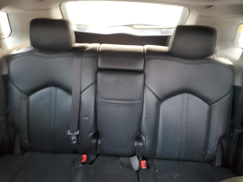 Photo 10 from auction – 2016 CADILLAC SRX LUXURY with VIN 3GYFNBE33GS538151