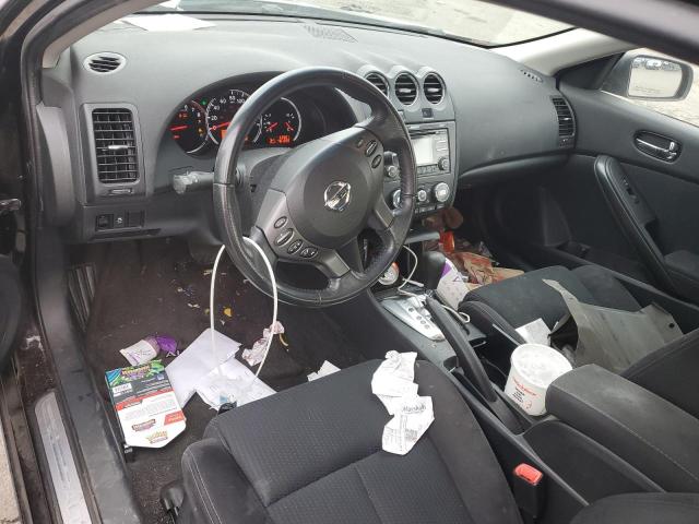 Photo 8 from auction – 2013 NISSAN ALTIMA with VIN 1N4AL2EP8DC272707
