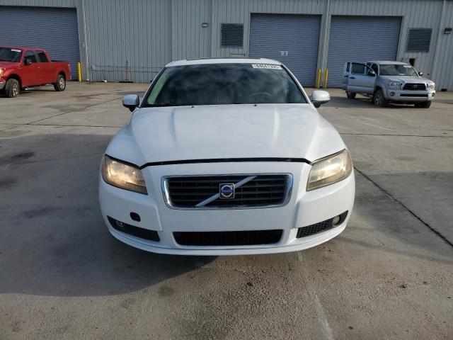 Photo 5 from auction – 2008 VOLVO S80 3.2 with VIN YV1AS982881072914