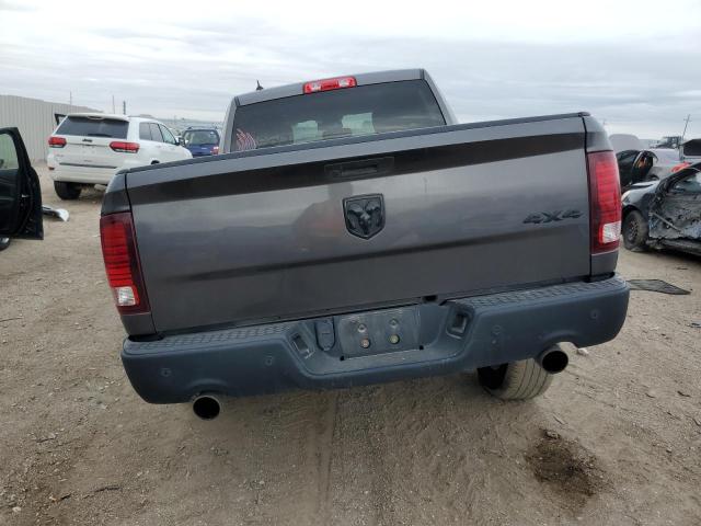 Photo 6 from auction – 2019 RAM 1500 CLASS with VIN 1C6RR7GT7KS725633