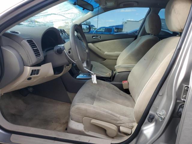 Photo 7 from auction – 2012 NISSAN ALTIMA BASE with VIN 1N4AL2AP4CC142539