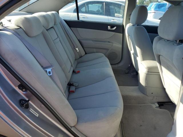 Photo 10 from auction – 2008 HYUNDAI SONATA GLS with VIN 5NPET46C28H362030
