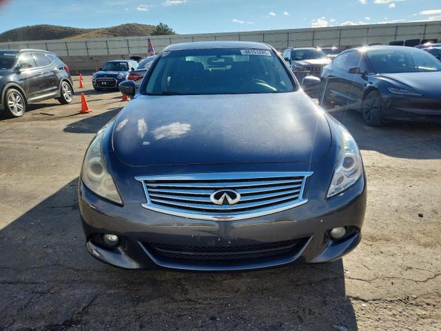 Photo 5 from auction – 2012 INFINITI G25 with VIN JN1DV6AR2CM730253