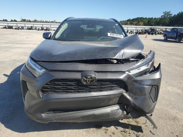 Photo 5 from auction – 2025 TOYOTA RAV4 XLE with VIN 2T3W1RFV9SW366231