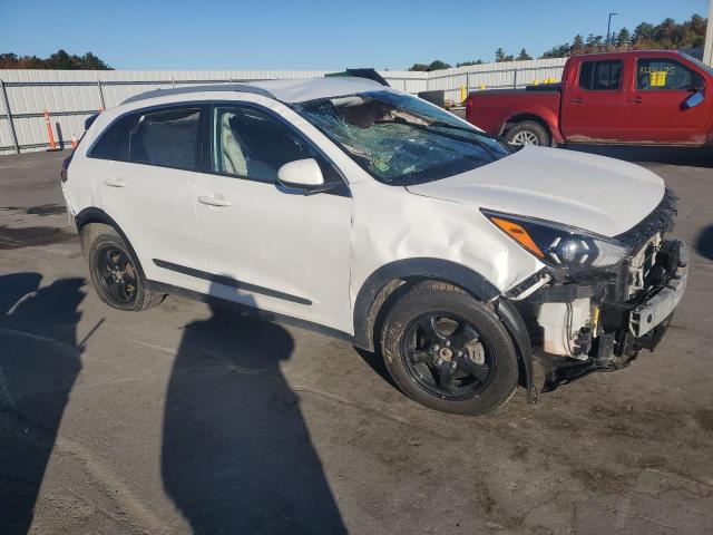Photo 4 from auction – 2022 KIA NIRO LX with VIN KNDCB3LC3N5510545