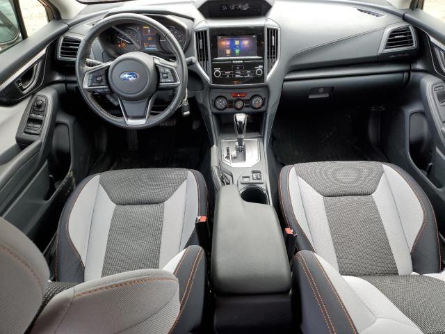Photo 8 from auction – 2018 SUBARU CROSSTREK with VIN JF2GTADC1J8328970